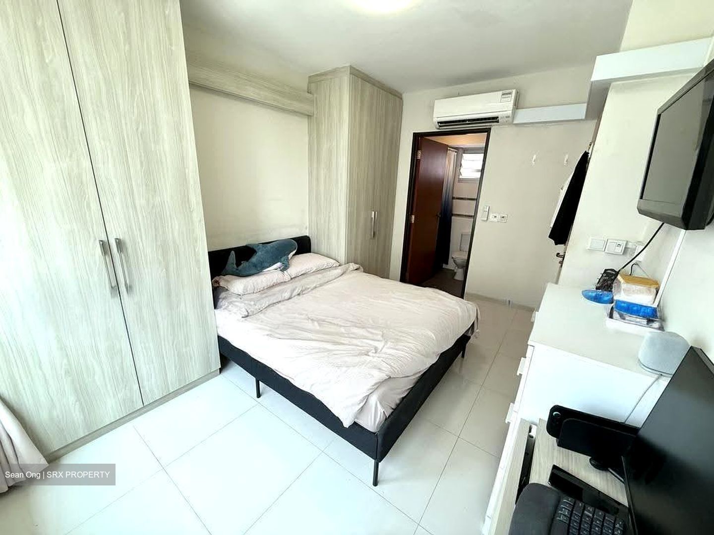 Blk 26 Ghim Moh Valley (Queenstown), HDB 3 Rooms #606688741